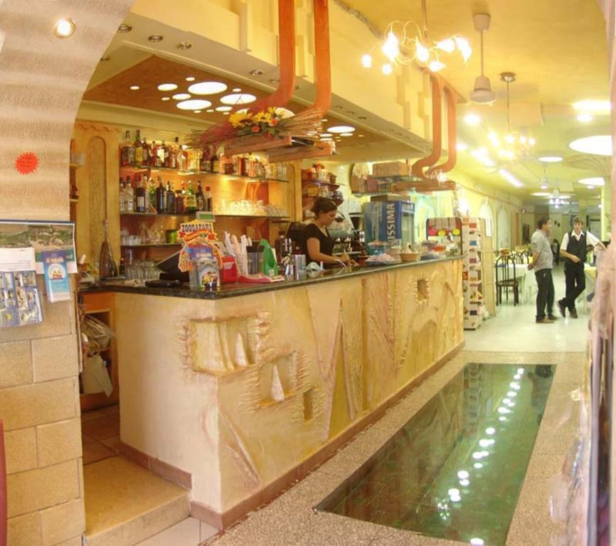 Hotel Le Voilier 