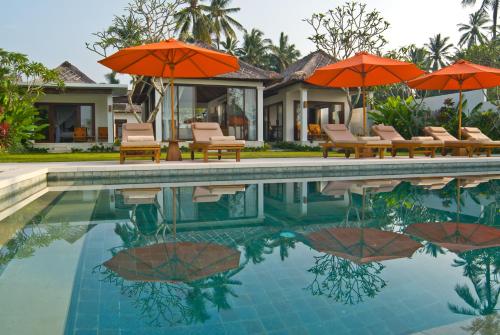 Villa Kaniksa 