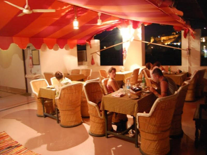 Hotel Bharat Villas 