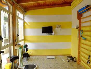 La Camilla Country House Gym