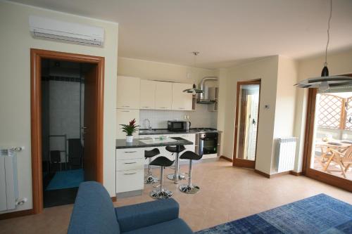 Suite Andrea 
