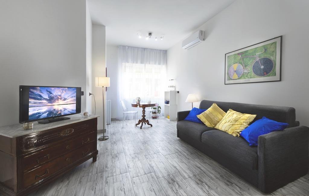 A Casa Di Renata 