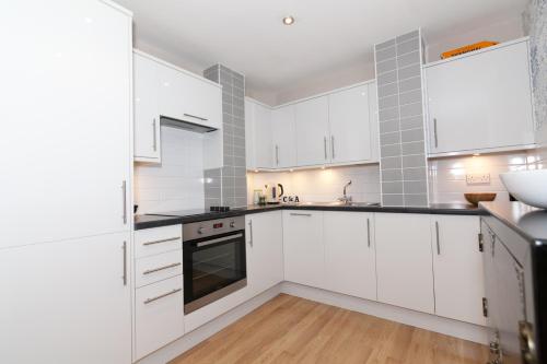 Cosy 1 Bed Apartment In The Heart Of The City 