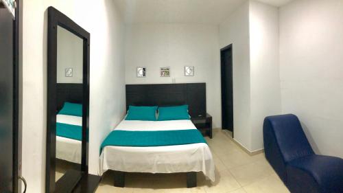 Hotel Castillo Plaza 