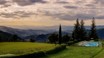 Agriturismo Casa Passerini A Firenze Pool