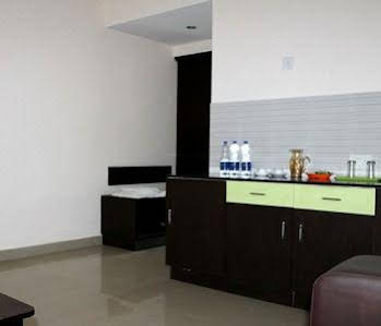 Teamount Suites 