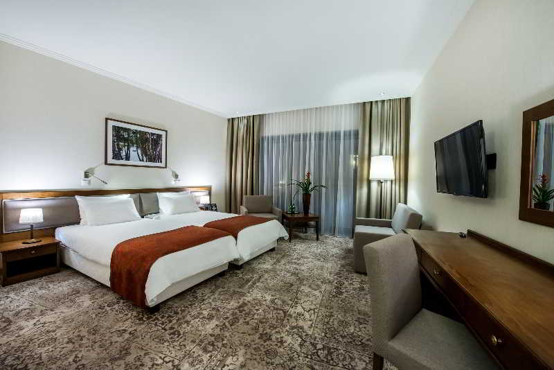 Arlamow Hotel Room