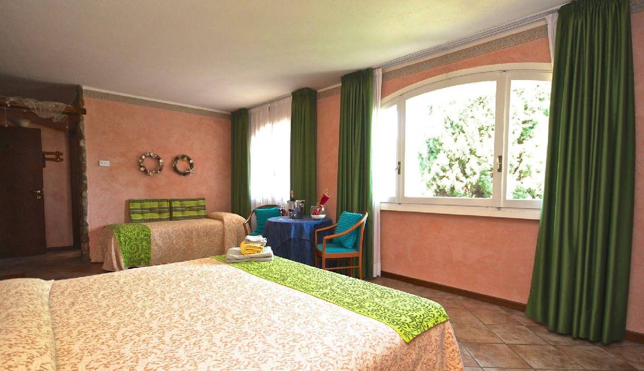 West Garda Hotel 