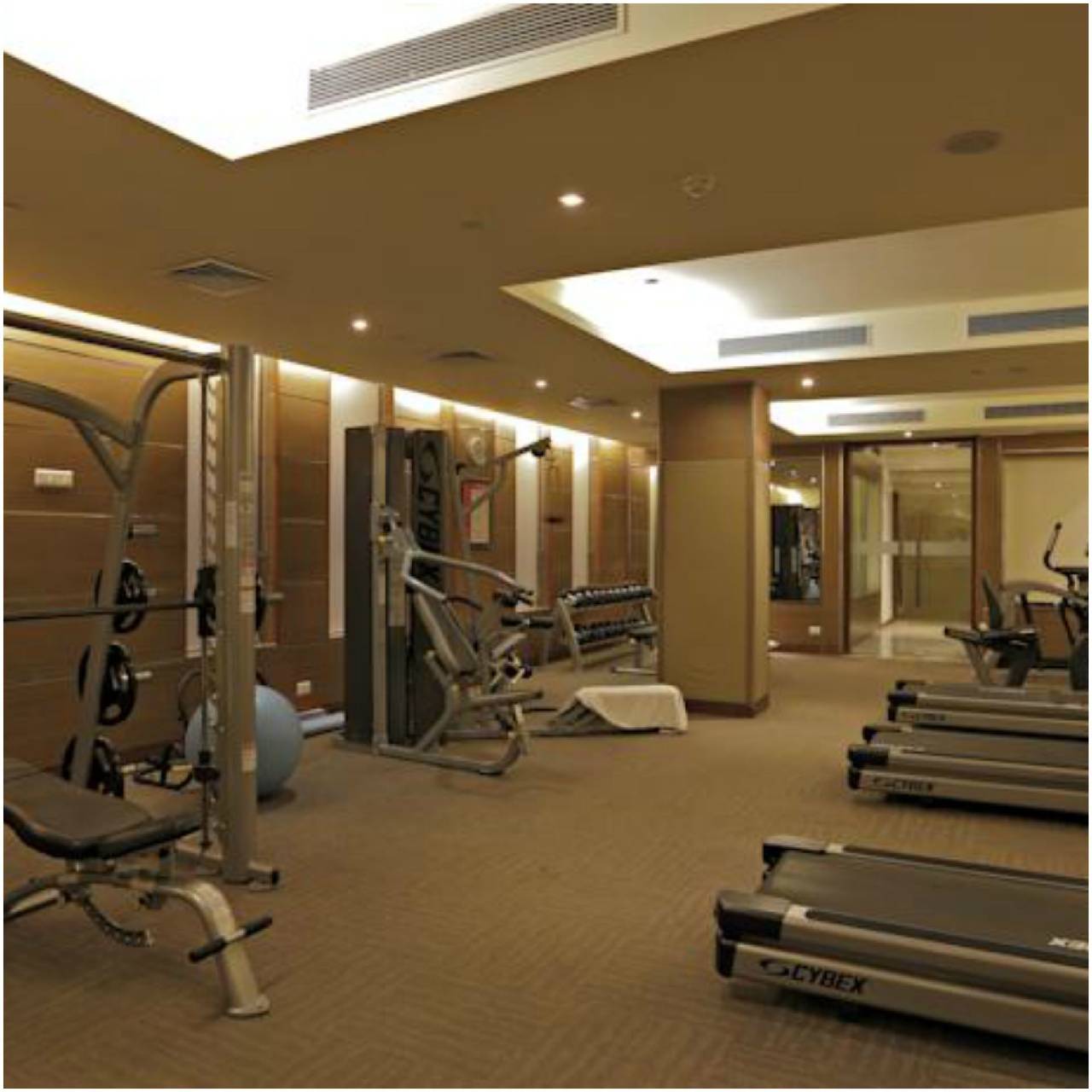 Radisson Blu Hotel Greater Noida 