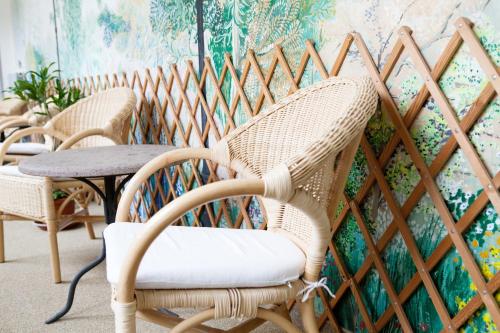 Terme San Filippo & Spa 