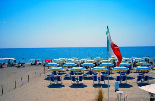 Villa Del Sole 