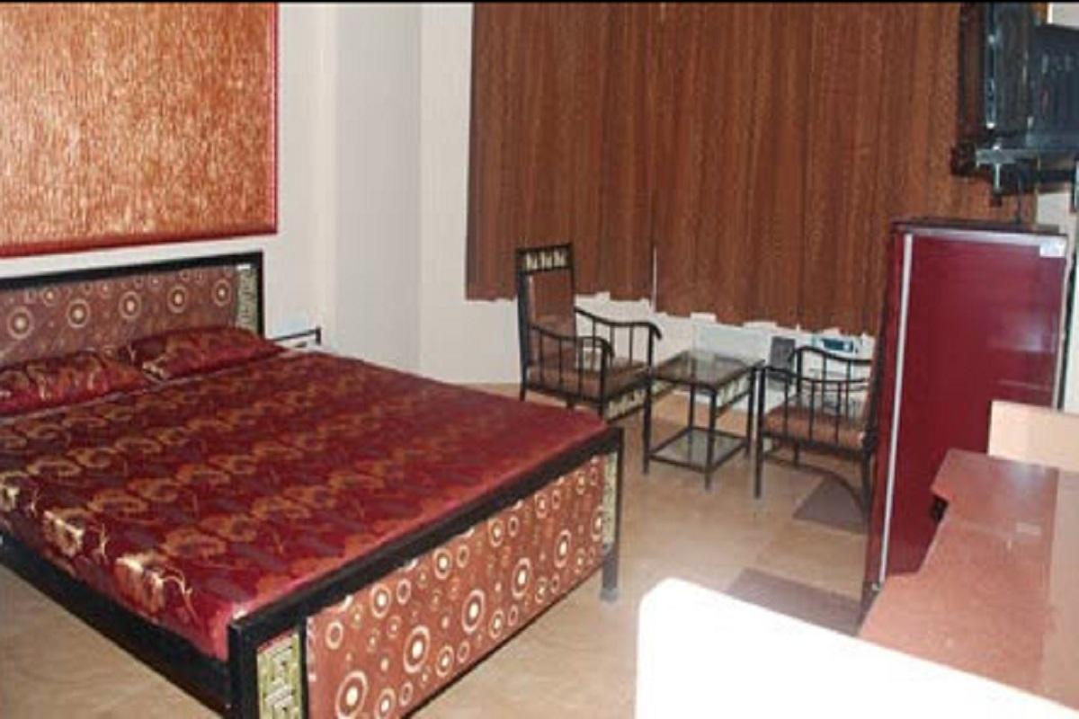 The Kingdom Hotel 