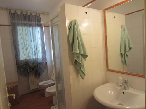 B&b Occhi Di Mare 
