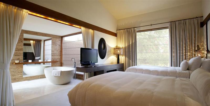 The Westin Sohna Resorts & Spa General view