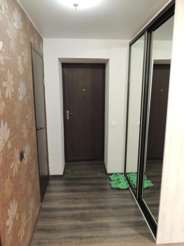 Apartment Kievskaya 78 