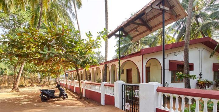 White Negro Beach Resort 