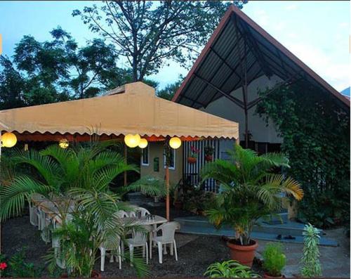 Cottage Stay 
