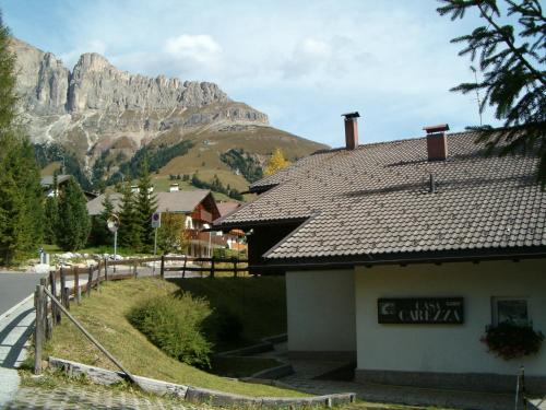 Residence Casa Carezza 