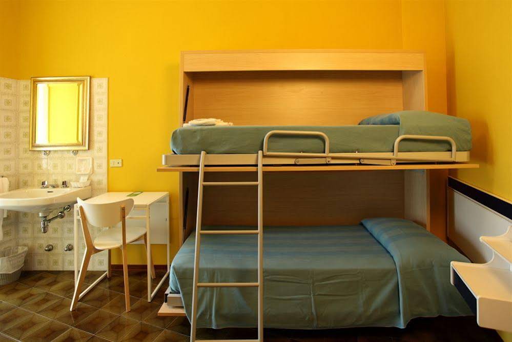 Hotel Ariston 