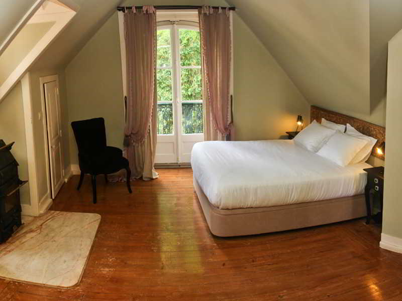 Oh Casa Sintra Room