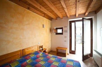 Agritur Le Sigalette 