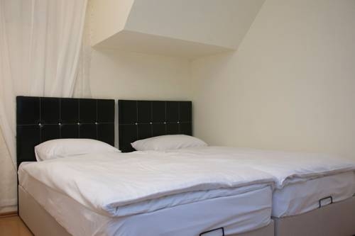 Hurrem Sultan Apartments Room