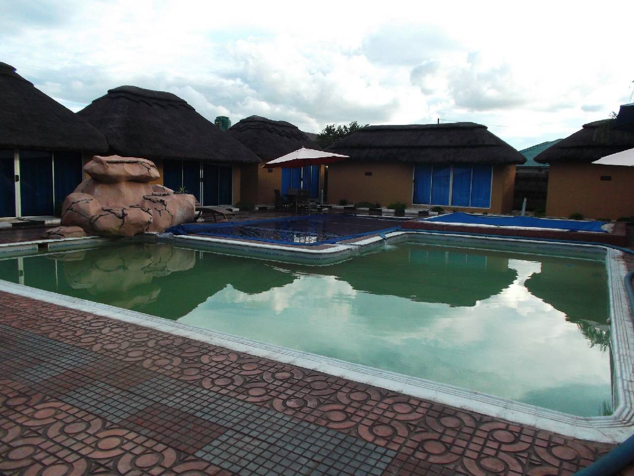 Southern Park Hotels 