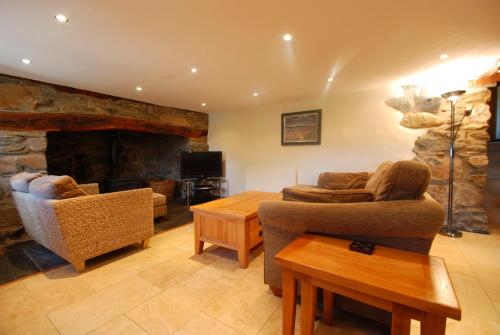 Ty Newydd Great Escapes Wales 