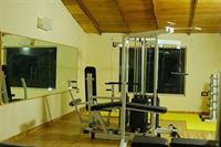 Mapple Leisure Resort Corbett 