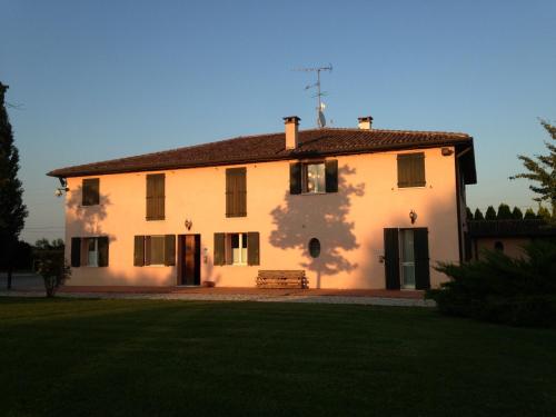 Agriturismo La Bisa 