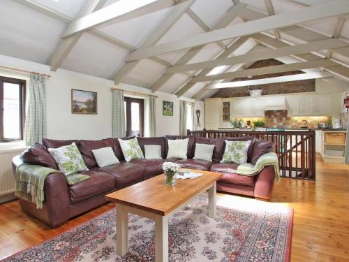 Treamble Barn Perranporth (تریمبل بارن پرانپورت) 