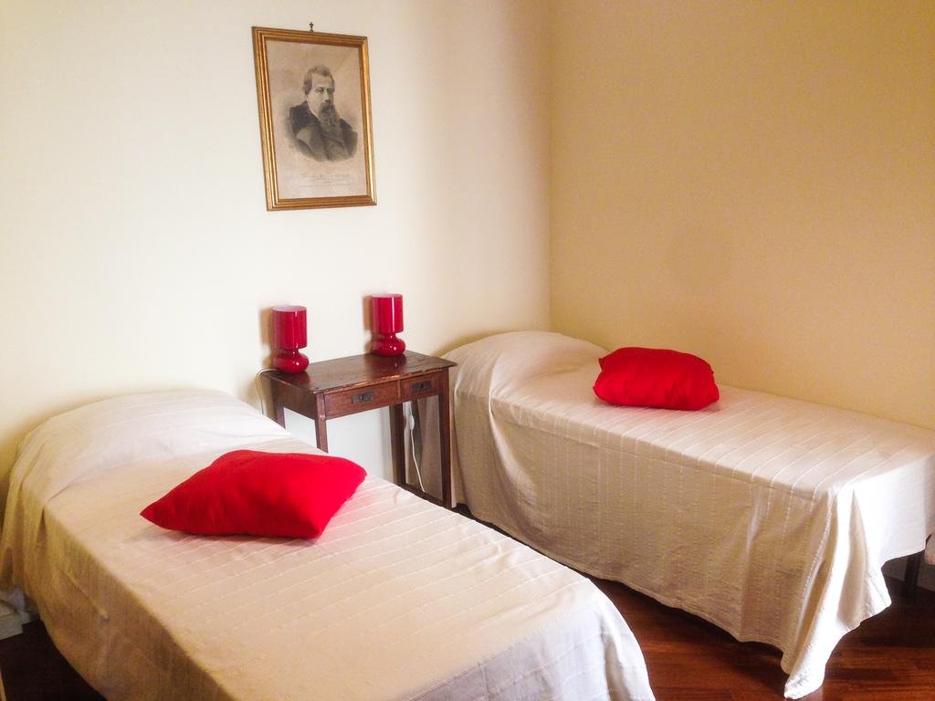 B&b Amici Miei 