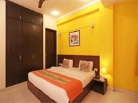 Oyo Rooms Dlf Mega Mall 