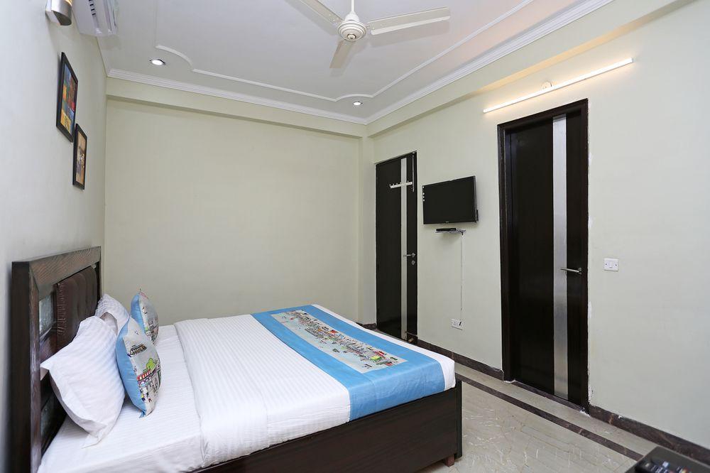 Oyo 9274 Homey Stay Suites 