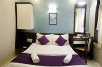 Oyo Rooms Navi Mumbai Mahape 