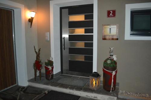 Ferienwohnung Wieser 