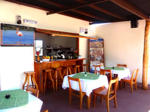 Hotel Del Sol Galapagos 