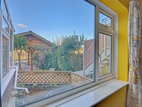 Apartment Vinda Looe 
