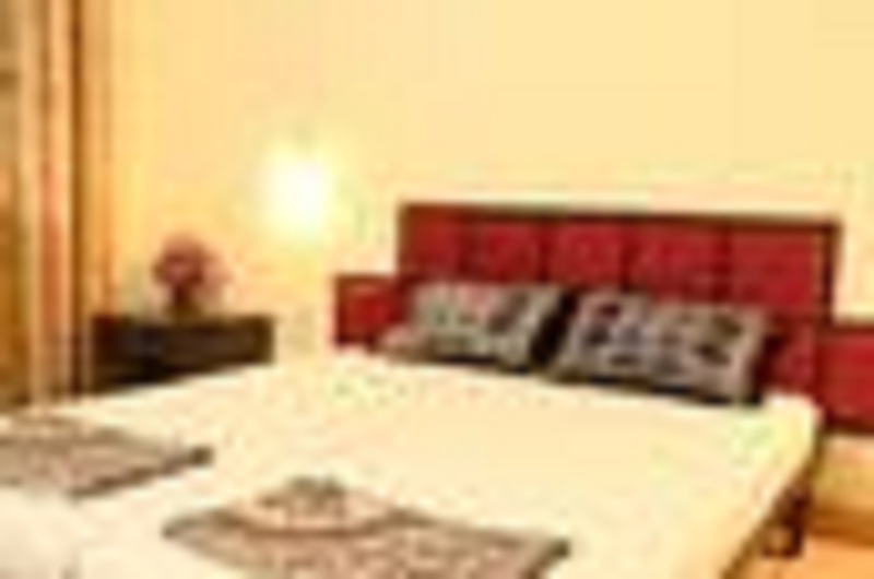 Famafa Room