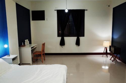 Sunday Park Hostel 