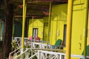 Matashree Beach Huts 