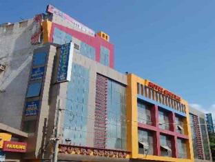 Hotel Sheetal 