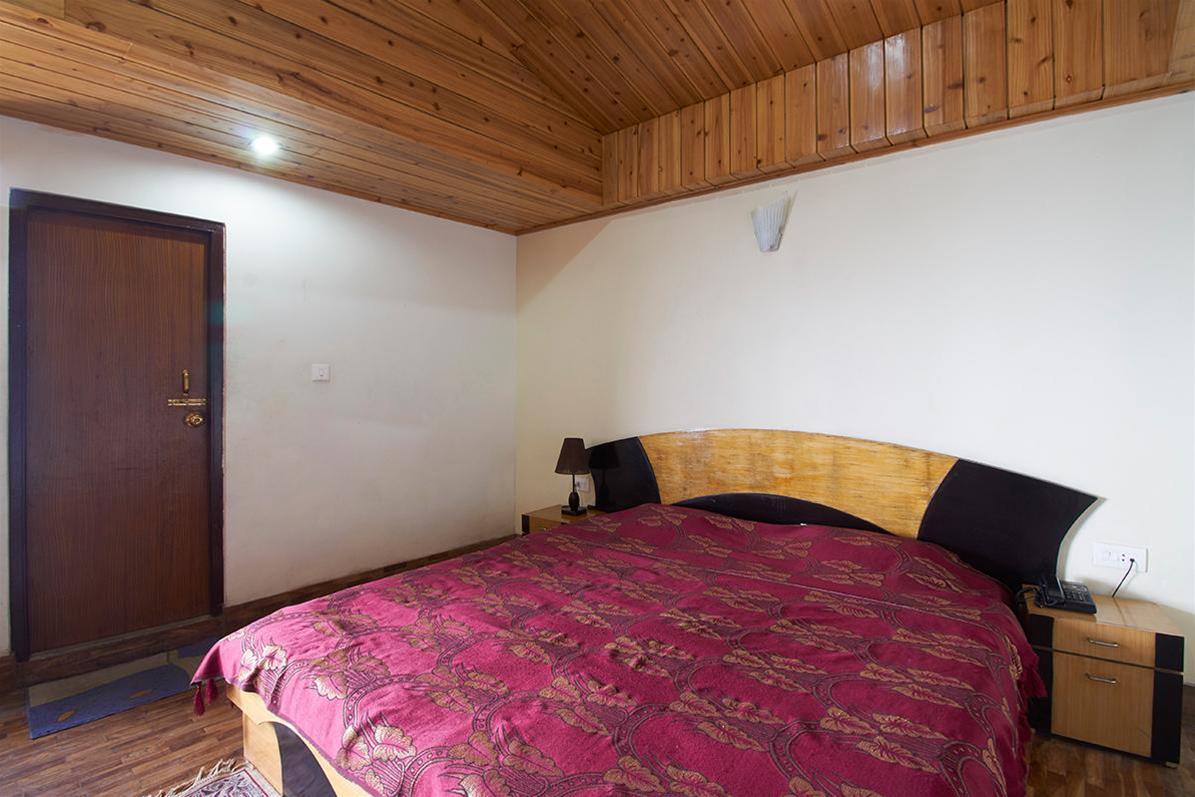 Ricasa Hotel 