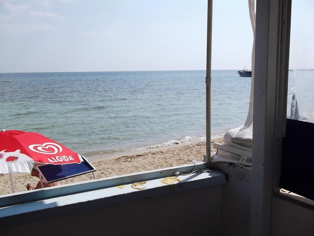 Hotel Le Voilier 