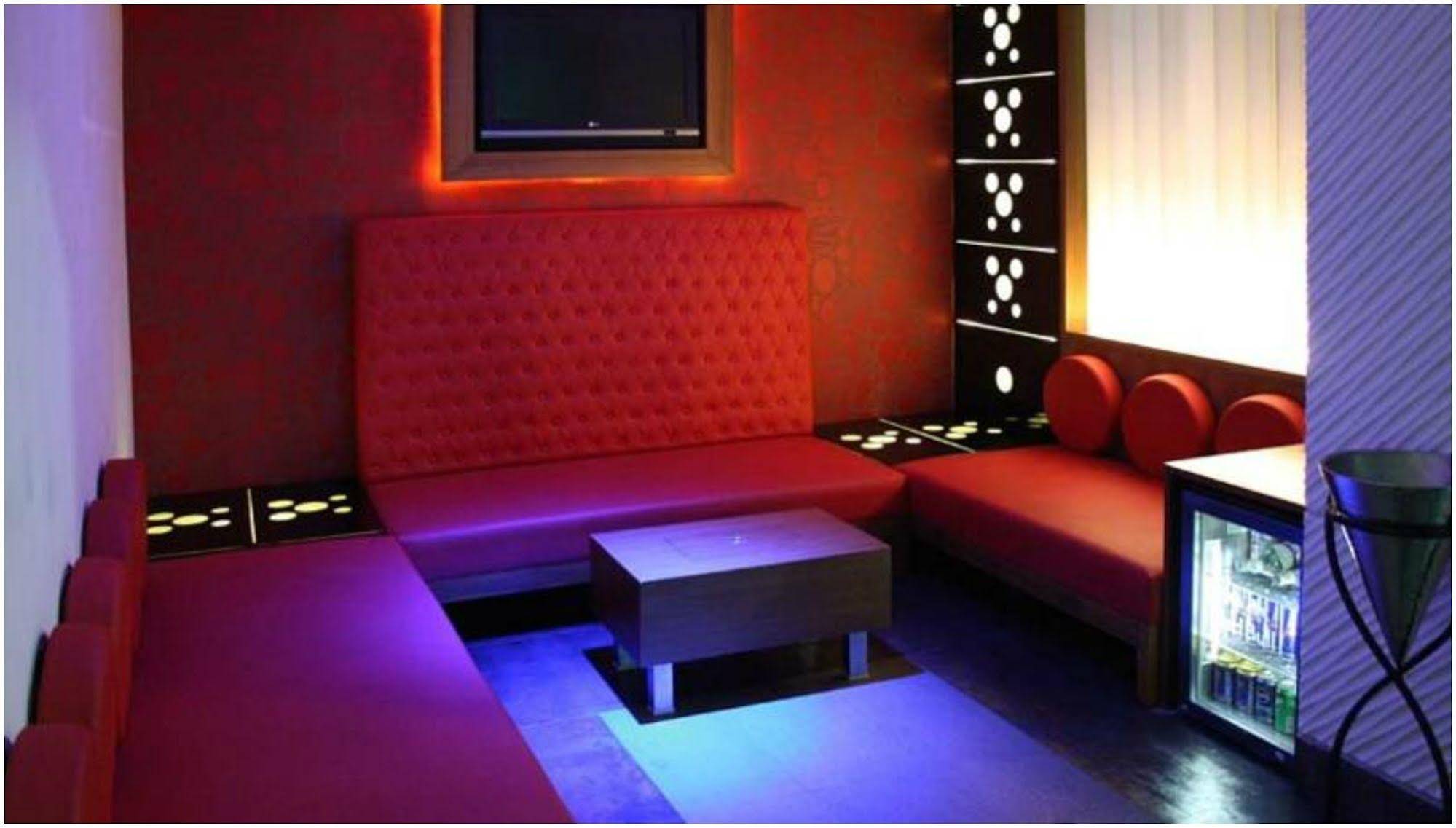 Ramee Guestline Hotel Juhu 