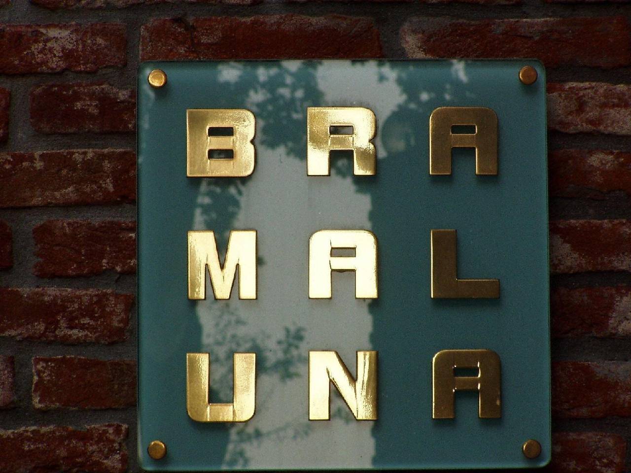 Bramaluna 