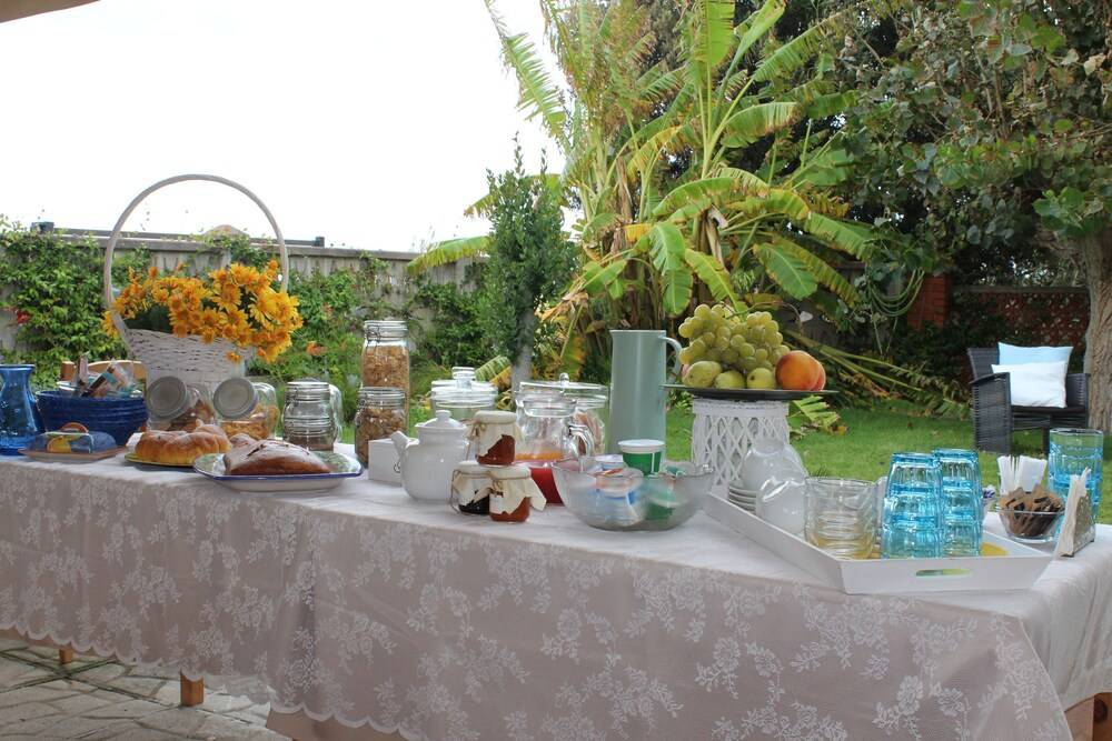 B&b Oasi Al Mare 