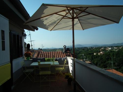L'attichetto Di Zagarolo 