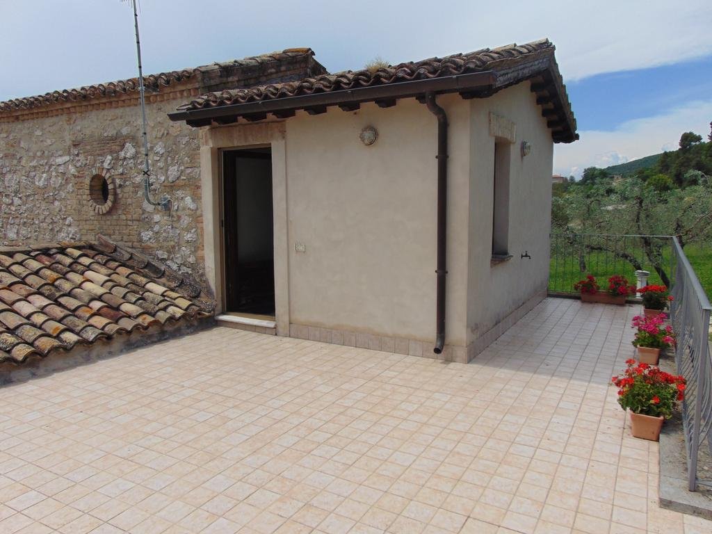 Casa Vacanze Fonte Sant'angelo 