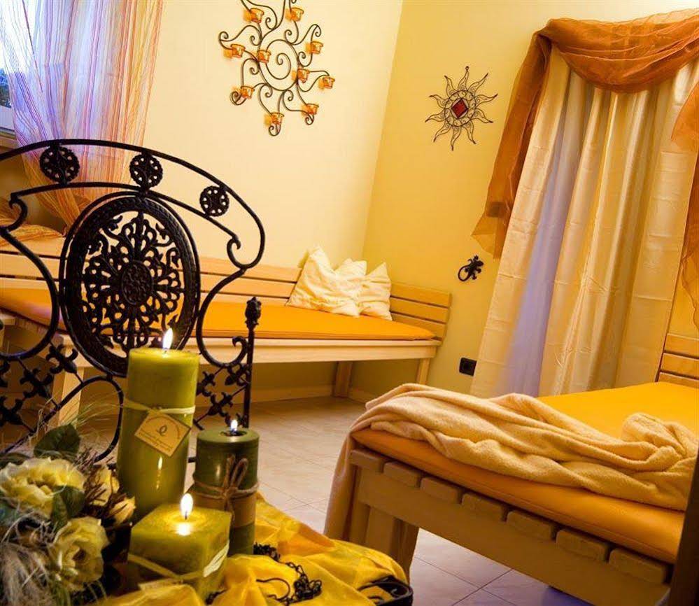 Hotel Rauth 